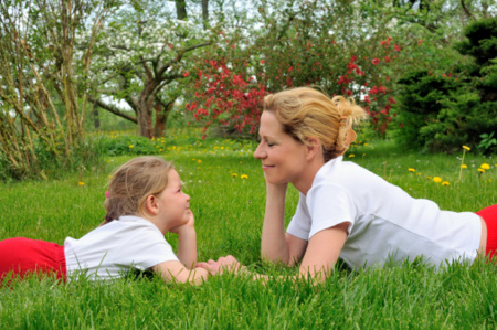 Parenting related image